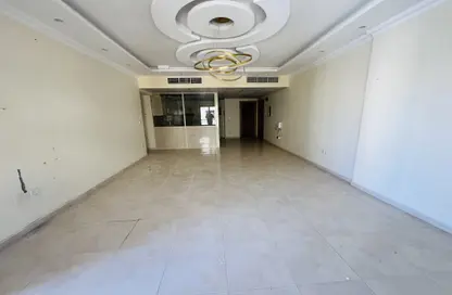 Apartment - 3 Bedrooms - 3 Bathrooms for rent in Rome - Fox Hills - Fox Hills - Lusail