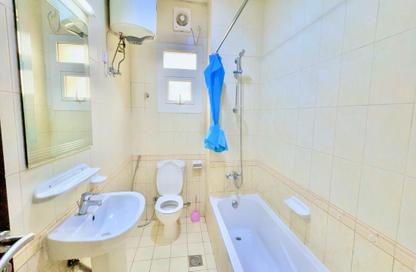 Apartment - 3 Bedrooms - 2 Bathrooms for rent in Najma Street - Najma - Doha