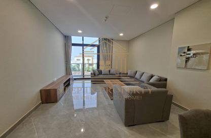 Apartment - 2 Bedrooms - 3 Bathrooms for rent in Giardino Apartments - The Pearl Island - Doha