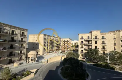 شقة - غرفة نوم - 2 حمامات للبيع في جنوب فوكس هيلس - فوكس هيلز - الوسيل