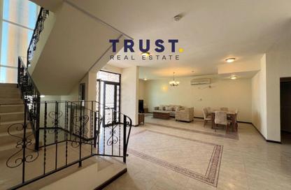 Villa - 4 Bedrooms - 4 Bathrooms for rent in Umm Salal Ali - Umm Salal Ali - Doha