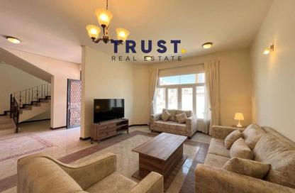 Villa - 4 Bedrooms - 4 Bathrooms for rent in Umm Salal Ali - Umm Salal Ali - Doha Villa - 4 Bedrooms - 4 Bathrooms for rent in Umm Salal Ali - Umm Salal Ali - Doha