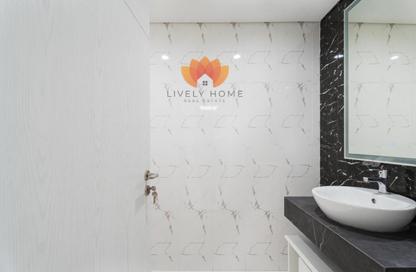 Apartment - 2 Bedrooms - 3 Bathrooms for rent in Boulevard View - Yasmeen City - Lusail Apartment - 2 Bedrooms - 3 Bathrooms for rent in Boulevard View - Yasmeen City - Lusail