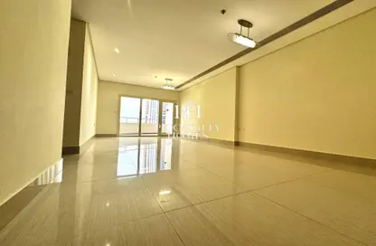 شقة - 2 غرف نوم - 2 حمامات للايجار في 195 مساكن مارينا - منطقة المارينا - الوسيل