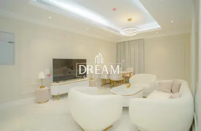 شقة - 2 غرف نوم - 3 حمامات للايجار في الوعب - الوعب - الدوحة