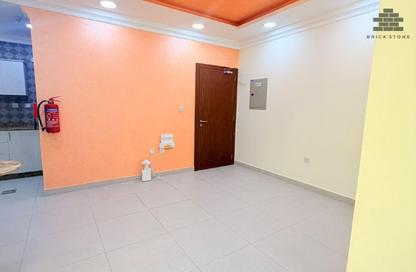 Apartment - 1 - 1 for rent in Bin Omran 35 - Fereej Bin Omran - Doha