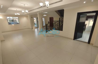 Villa - 3 Bedrooms - 3 Bathrooms for rent in Al Hanaa Street - Al Gharrafa - Doha