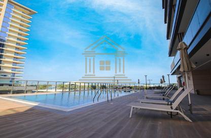Apartment - 2 Bedrooms - 4 Bathrooms for sale in Lusail Marina Heights - Marina District - Lusail
