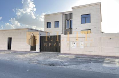 Villa - 5 Bedrooms - 7+ Bathrooms for sale in Al Soudan - Al Soudan - Doha
