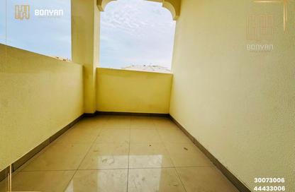 Villa - 5 Bedrooms - 5 Bathrooms for rent in Al Thumama - Al Thumama - Doha
