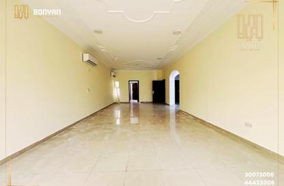 Villa - 5 Bedrooms - 5 Bathrooms for rent in Al Thumama - Al Thumama - Doha
