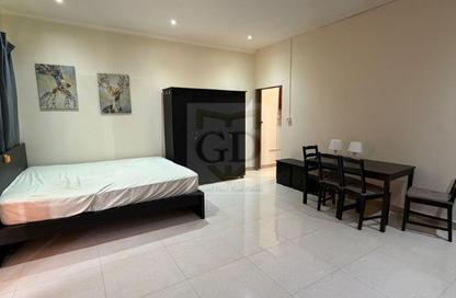 Apartment - Studio - 1 Bathroom for rent in Al Thumama - Al Thumama - Doha Apartment - Studio - 1 Bathroom for rent in Al Thumama - Al Thumama - Doha