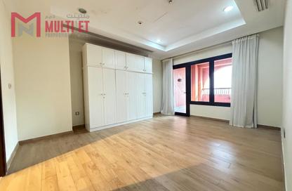 Apartment - 2 - 3 for rent in East Porto Drive - Porto Arabia - The Pearl Island - Doha