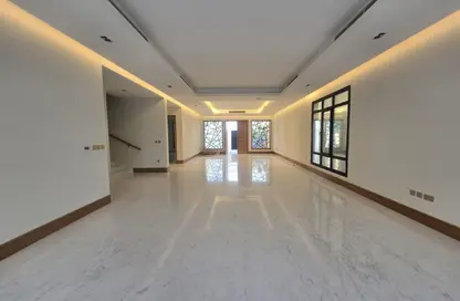 Villa - 6 Bedrooms - 7 Bathrooms for sale in Al Hadara Street - Al Thumama - Doha Villa - 6 Bedrooms - 7 Bathrooms for sale in Al Hadara Street - Al Thumama - Doha