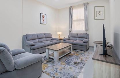 Apartment - 2 Bedrooms - 2 Bathrooms for rent in Al Sadd Road - Al Sadd - Doha