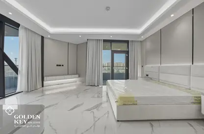 شقة - 2 غرف نوم - 3 حمامات للايجار في لوسيل ريسيدينس - منطقة المارينا - الوسيل