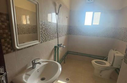 Apartment - Studio - 1 Bathroom for rent in Najma - Doha