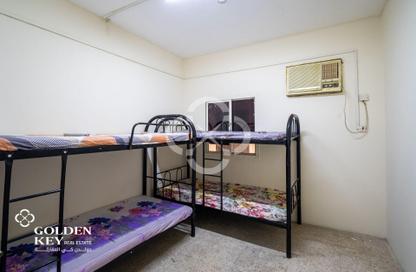 Staff Accommodation - Studio - 1 for rent in Industrial Area 1 - Industrial Area - Doha