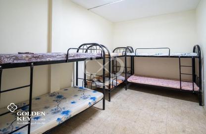 Staff Accommodation - Studio - 1 for rent in Industrial Area 1 - Industrial Area - Doha