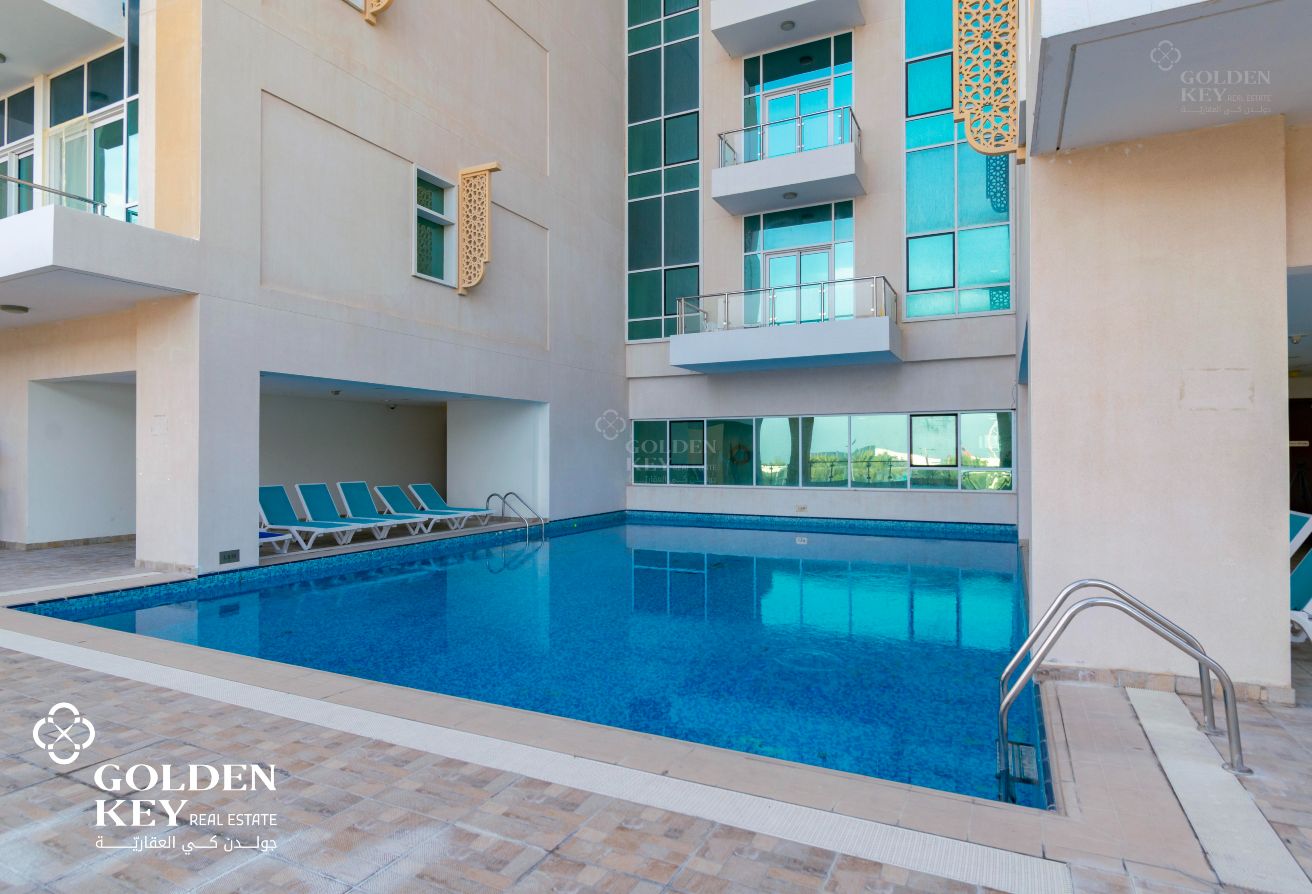 Bills Included | Furnished 2-BHK | Lusail Marina