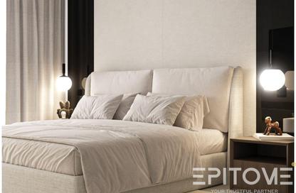 Apartment - 2 Bedrooms - 3 Bathrooms for sale in Rawah Residence - Al Kharaej 2 - Lusail