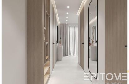 Apartment - 2 Bedrooms - 3 Bathrooms for sale in Rawah Residence - Al Kharaej 2 - Lusail