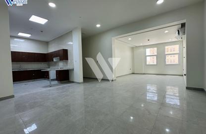 Apartment - 3 Bedrooms - 2 Bathrooms for rent in Al Waab Street - Al Waab - Doha