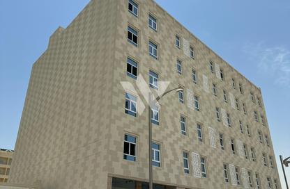 Apartment - 3 Bedrooms - 2 Bathrooms for rent in Al Waab Street - Al Waab - Doha