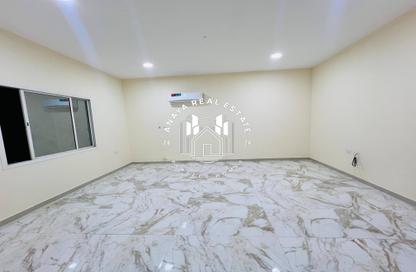 Apartment - Studio - 1 Bathroom for rent in Al Sailiya - Al Sailiya - Doha