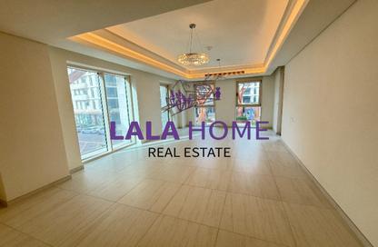 Apartment - 1 Bedroom - 2 Bathrooms for sale in Crystal Residence - Gewan Island - The Pearl Island - Doha Apartment - 1 Bedroom - 2 Bathrooms for sale in Crystal Residence - Gewan Island - The Pearl Island - Doha