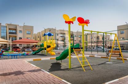 Apartment - 2 Bedrooms - 2 Bathrooms for sale in Ezdan Village 35 - Ezdan Village - Al Wakra