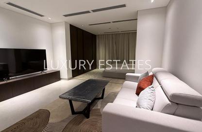 Apartment - Studio - 1 Bathroom for sale in La Plage South - La Plage - The Pearl Island - Doha Apartment - Studio - 1 Bathroom for sale in La Plage South - La Plage - The Pearl Island - Doha