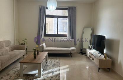 Apartment - 1 Bedroom - 2 Bathrooms for sale in Naples - Fox Hills - Fox Hills - Lusail