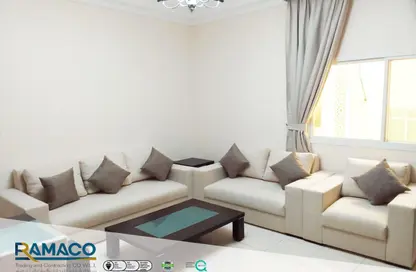 شقة - غرفة نوم - 1 حمام للايجار في ام غويلينا - أم غويلينا - الدوحة شقة - غرفة نوم - 1 حمام للايجار في ام غويلينا - أم غويلينا - الدوحة