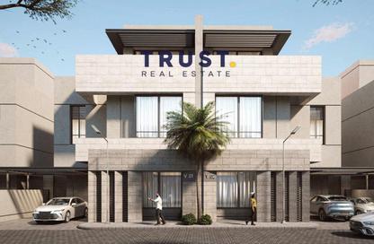 Villa - 5 Bedrooms - 6 Bathrooms for sale in New Salata - Salata - Doha