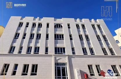 Apartment - 3 Bedrooms - 3 Bathrooms for rent in Fereej Kulaib - Doha