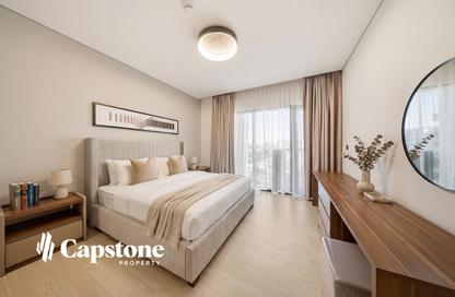 Apartment - 1 Bedroom - 2 Bathrooms for sale in Le Mirage Hills - Fox Hills - Lusail