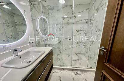 Apartment - 2 Bedrooms - 3 Bathrooms for rent in Giardino Apartments - The Pearl Island - Doha