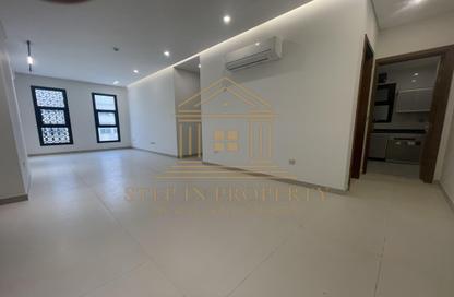 Apartment - 2 Bedrooms - 3 Bathrooms for rent in West Walk - Al Waab - Doha