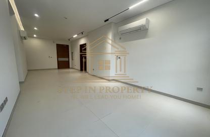 Apartment - 2 Bedrooms - 3 Bathrooms for rent in West Walk - Al Waab - Doha