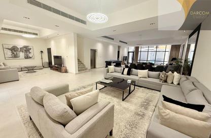 Villa - 5 - 7 for rent in Sumaysimah - Sumaysimah - Al Khor