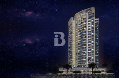 Apartment - 4 Bedrooms - 6 Bathrooms for sale in Voya - Lusail Apartment - 4 Bedrooms - 6 Bathrooms for sale in Voya - Lusail