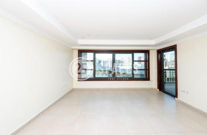 Townhouse - 2 Bedrooms - 3 Bathrooms for sale in Porto Arabia Townhouses - Porto Arabia - The Pearl Island - Doha Townhouse - 2 Bedrooms - 3 Bathrooms for sale in Porto Arabia Townhouses - Porto Arabia - The Pearl Island - Doha