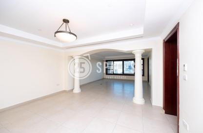 Townhouse - 2 Bedrooms - 3 Bathrooms for sale in Porto Arabia Townhouses - Porto Arabia - The Pearl Island - Doha Townhouse - 2 Bedrooms - 3 Bathrooms for sale in Porto Arabia Townhouses - Porto Arabia - The Pearl Island - Doha
