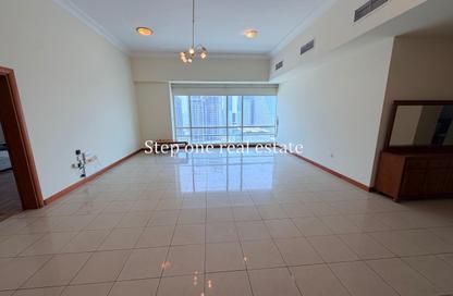 Apartment - 3 Bedrooms - 3 Bathrooms for rent in West Bay Tower - West Bay - West Bay - Doha