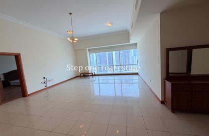 Apartment - 3 Bedrooms - 3 Bathrooms for rent in West Bay Tower - West Bay - West Bay - Doha