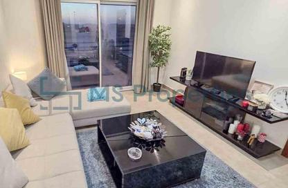 Apartment - 1 Bedroom - 2 Bathrooms for sale in Al Erkyah City - Lusail