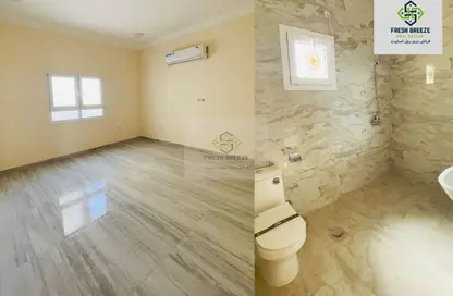 شقة - 2 غرف نوم - 1 حمام للايجار في الثمامة - الثمامة - الدوحة