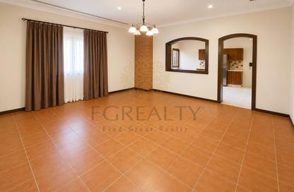 Compound - 5 Bedrooms - 5 Bathrooms for rent in Al Hilal - Doha