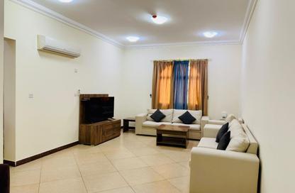 Apartment - 1 Bedroom - 1 Bathroom for rent in Umm Ghwailina Comm - Umm Ghuwalina - Umm Ghuwailina - Doha Apartment - 1 Bedroom - 1 Bathroom for rent in Umm Ghwailina Comm - Umm Ghuwalina - Umm Ghuwailina - Doha